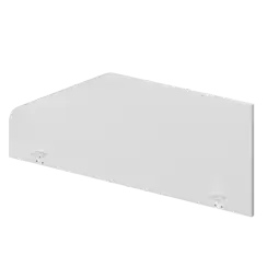 Экран А-522.Ф Белый 1200x18x450 Арго