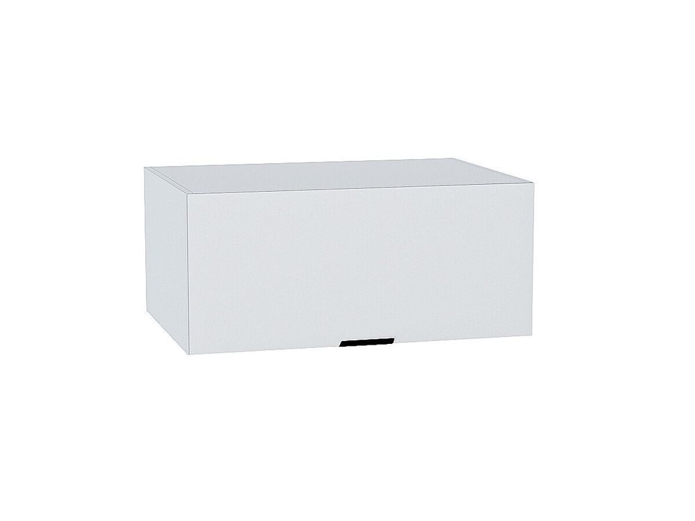 Шкаф верхний горизонтальный глубокий Евро