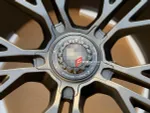 КОВАНЫЕ ДИСКИ для Porsche PANAMERA 4 4S E HYBRID G3 972