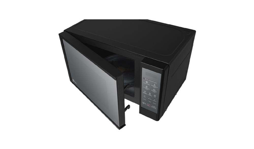 Микроволновая печь LG MS-2042DARB