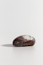 Коллекционный кварц аквариум с включениями