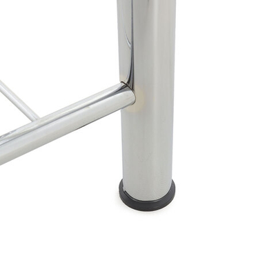 Стационарный массажный стол стальной Med-Mos FIX-MT1 (SS2.01.00)