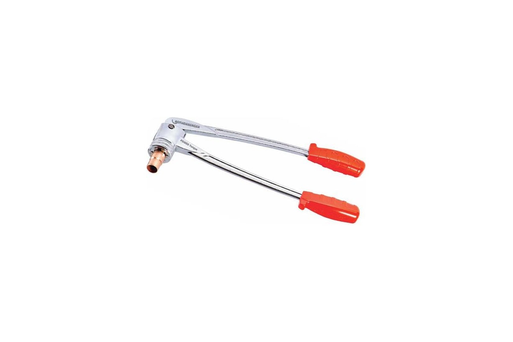 Экспандер Rothenberger ROCAM Power Torque к-т, 1/2-5/8-3/4-7/8'' +фреза