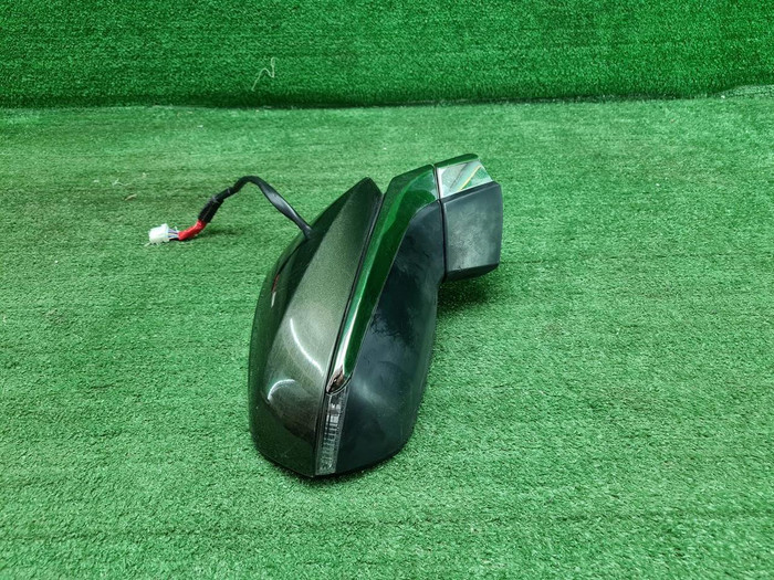 Зеркало правое Lexus RX 4 (2015-2022) 14 контактов