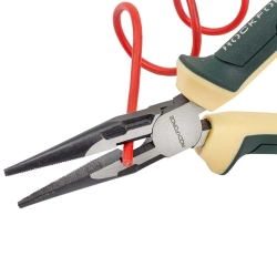 Утконосы комбинированные 160мм RockForce RF-610S160