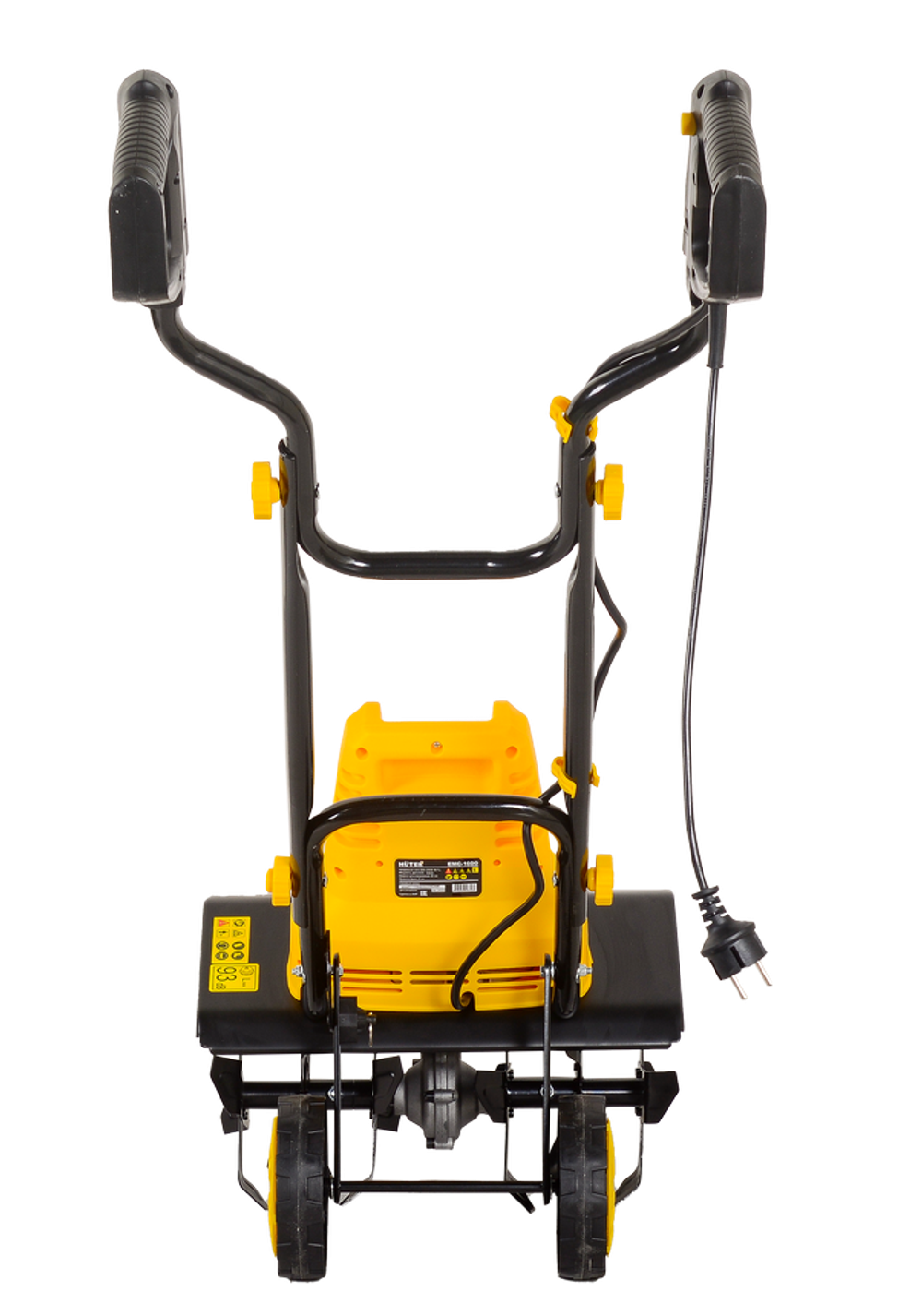 Электрический культиватор Huter ЕМС-1600