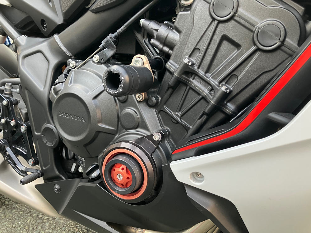 Honda CBR650R , 2023