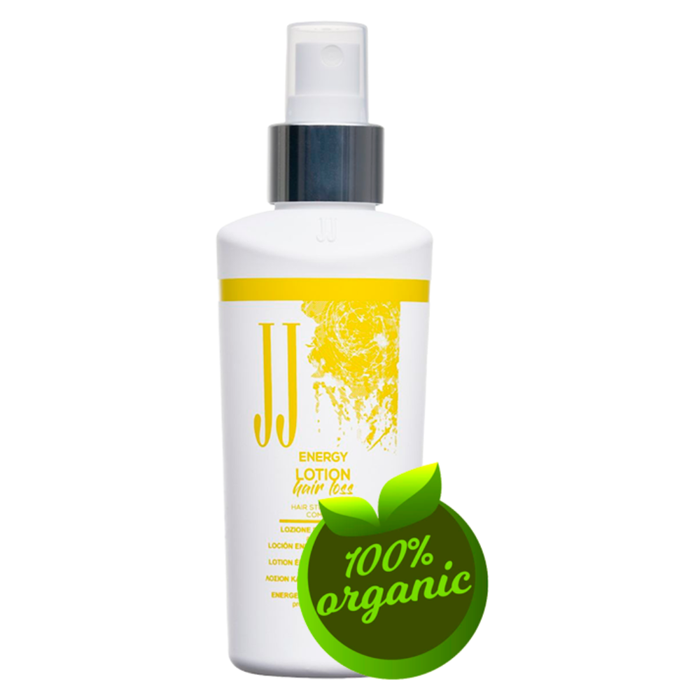 JJ Лосьон против выпадения ENERGY LOTION 150 мл.