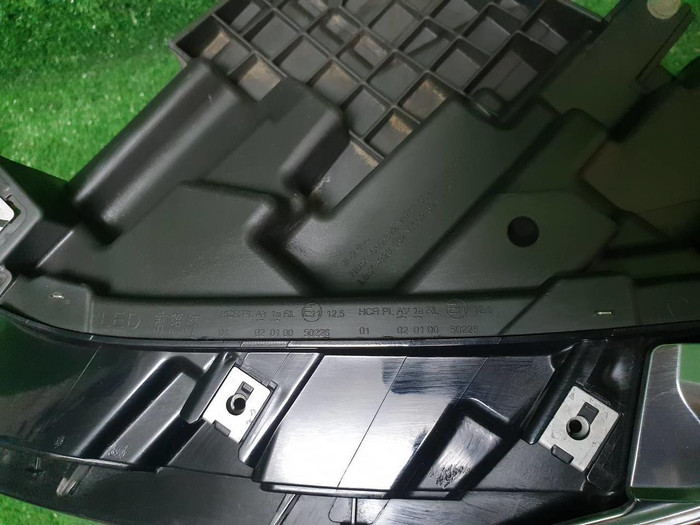 Фара левая EXEED VX (2021-2024) LED