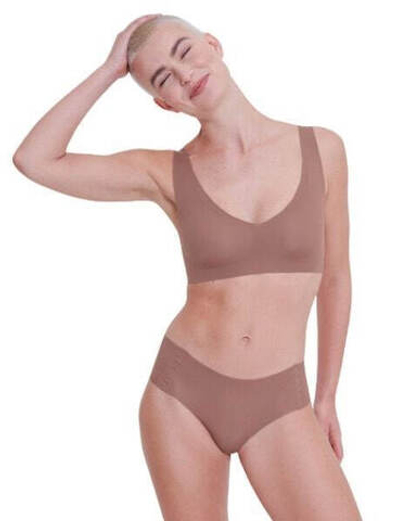 Топ Bralette Sloggi Zero Feel