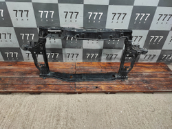 Панель передняя Kia Picanto 2 (TA) 17-нв Б/У Оригинал 64101G6000