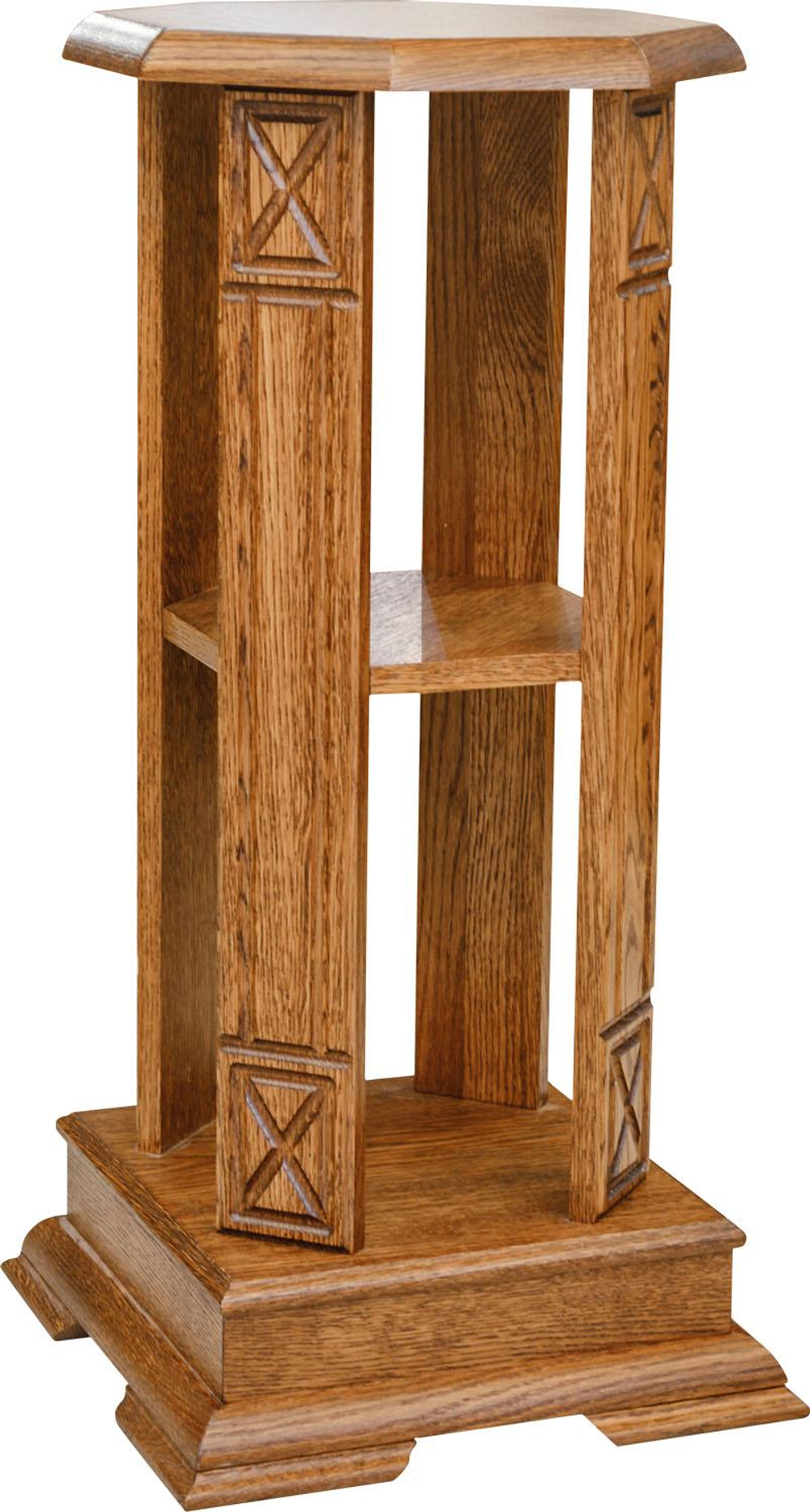 Подставка декоративная «Верди Классик» П3.0487.0.02