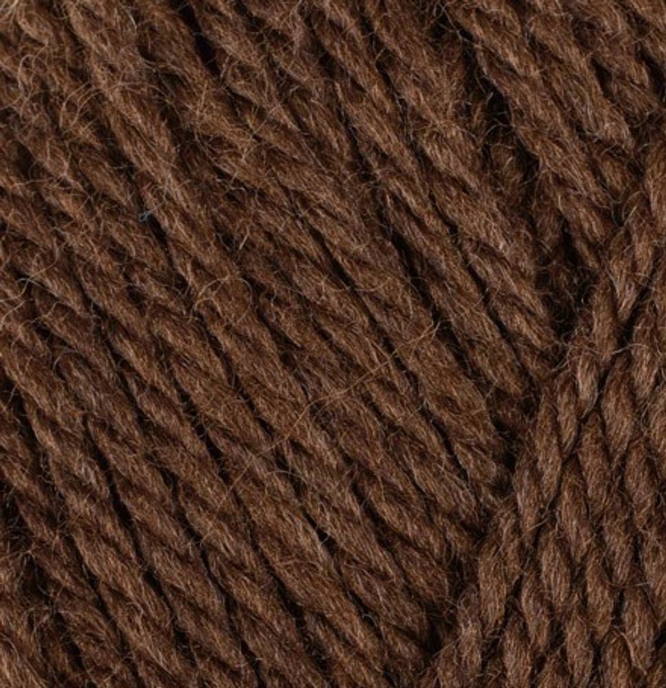 Пряжа "Мериносовая"