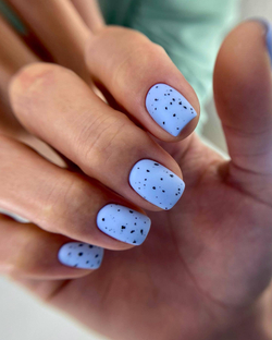 Monami Гель-лак 254, 8гр