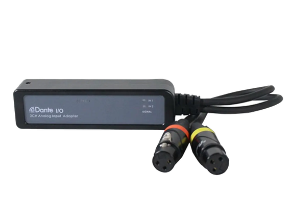 NEVOD DCIN-22P
