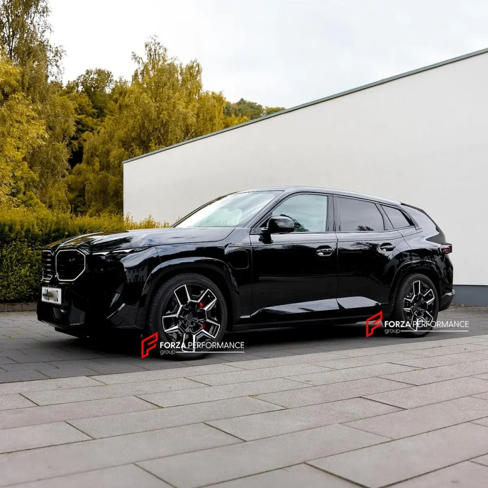КОВАНЫЕ ДИСКИ ДЛЯ BMW XM G09 2024 БМВ