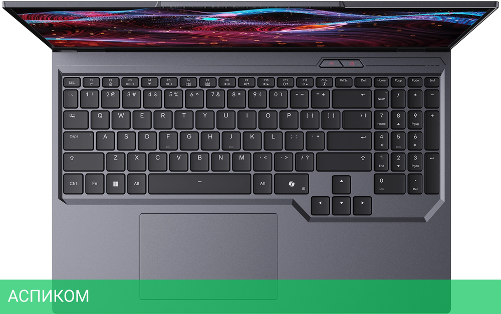 Ноутбук Acer Gadget E10 GRBook