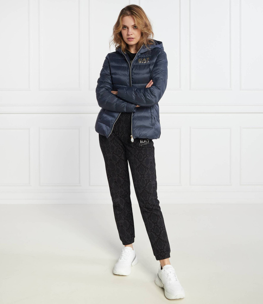 Куртка EA7 - темно-синий(6RTB01 TN88Z)