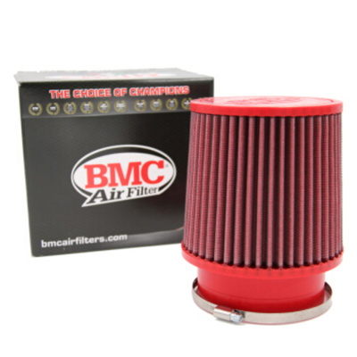 Воздушный фильтр BMC вход 76мм