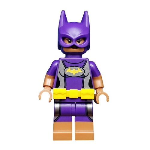 Бэтгёрл в отпуске 71020 coltlbm33