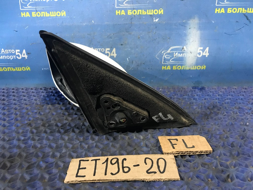 Зеркало левое TOYOTA CALDINA 1996