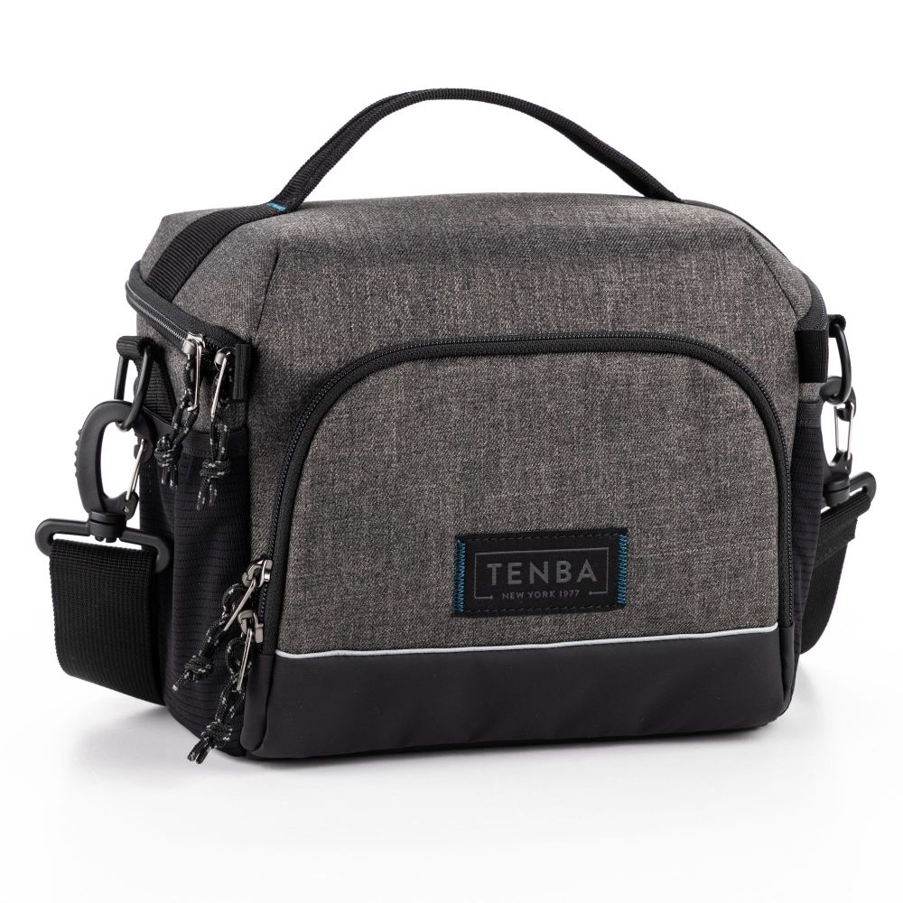 Фотосумка Tenba Skyline v2 Shoulder Bag 10 Gray 637-783