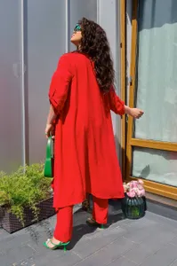 Костюм тройка УК-1254-4 Fabrika