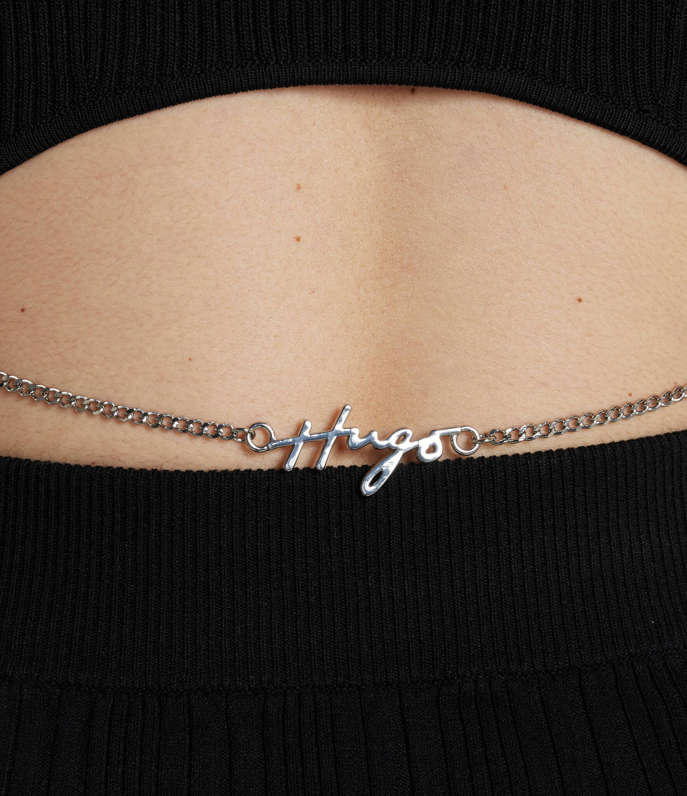 Топ Sepinn HUGO - черный(50514314)