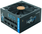 Блок питания ATX Chieftec BDF-750C