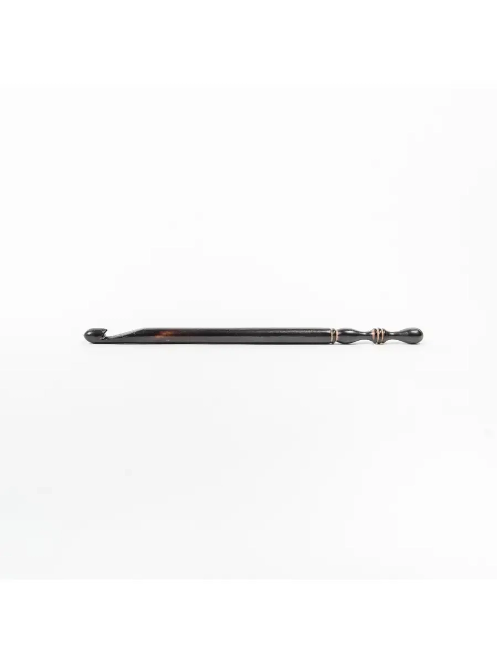 Крючок вязальный