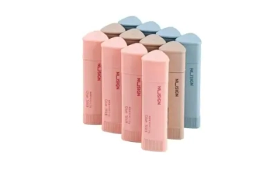 Клей-карандаш 21гр. ПВП Deli Nusign NS142