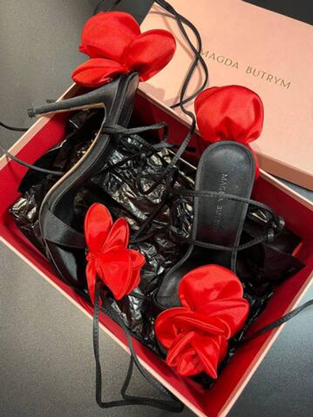 Босоножки Magda Butrym