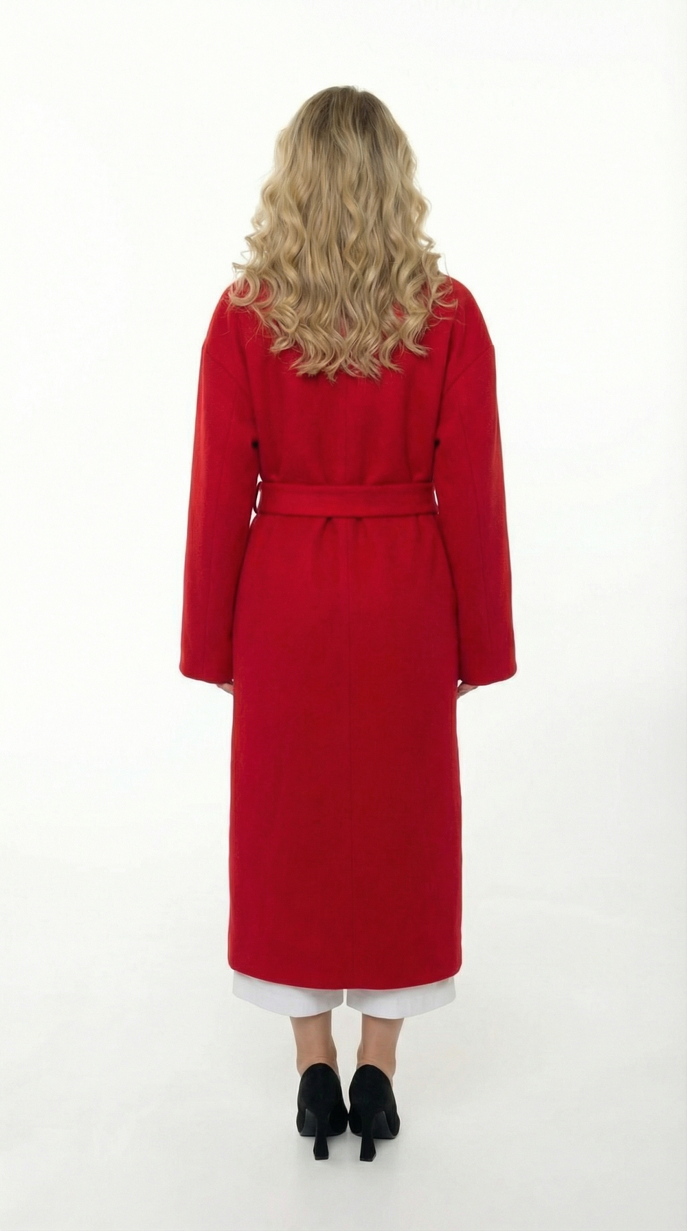 Пальто Аттач