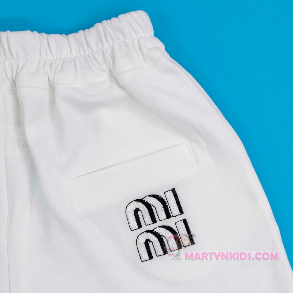 костюм с шортами MIOMIO CLUB  4985