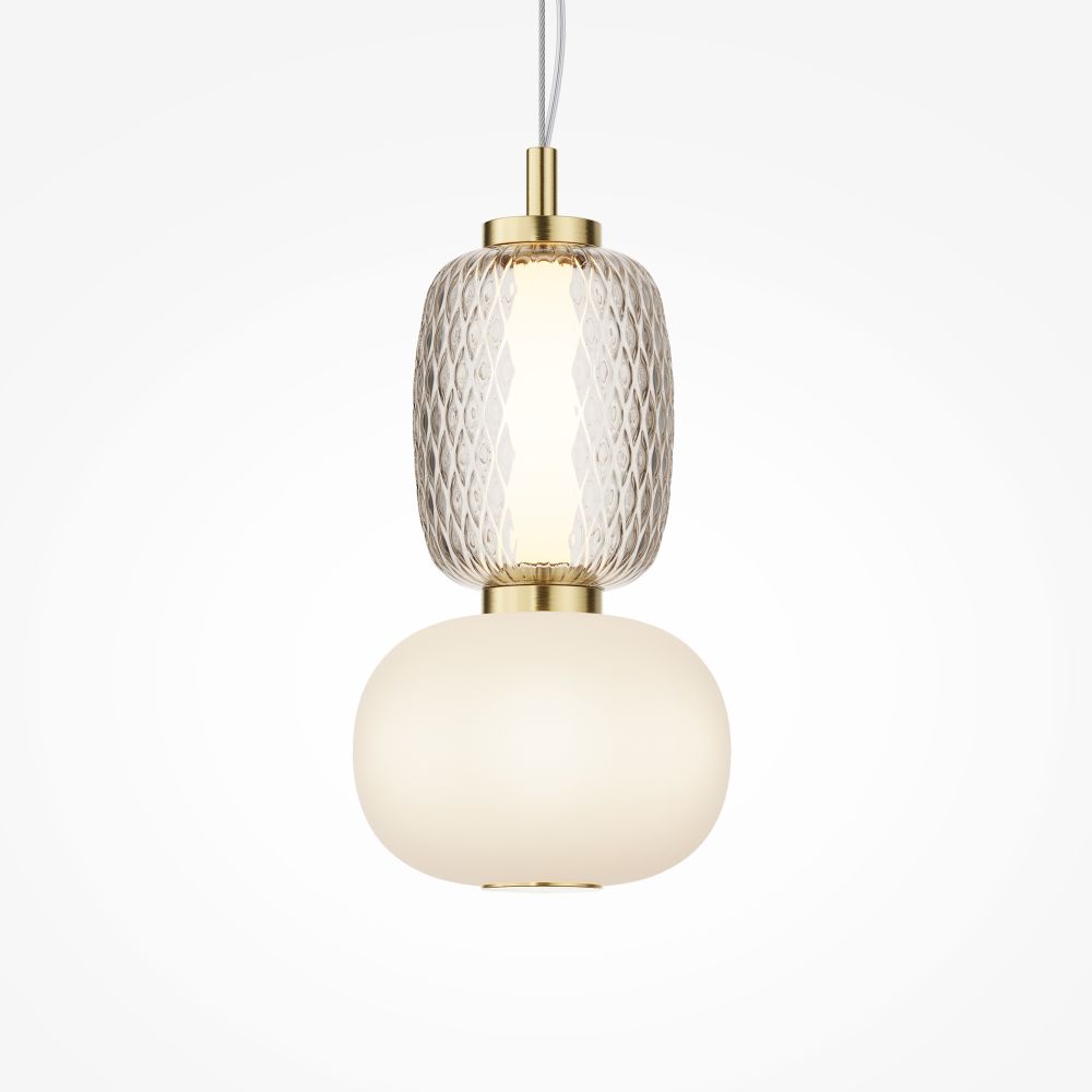 Светильник подвесной Maytoni Pattern MOD267PL-L18G3K