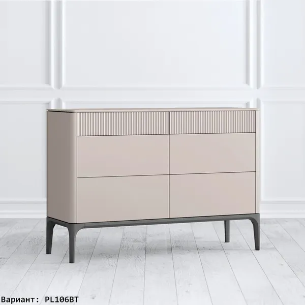 Комод малый