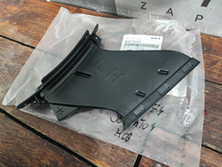 Воздуховод бампера левый Kia Sorento 4 Новый Оригинал 86541P2000