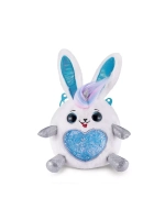 Мягкая игрушка сюрприз яйцо Rainbocorns Fairycorn Bunny 4