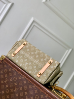Louis Vuitton Carryall Cargo PM