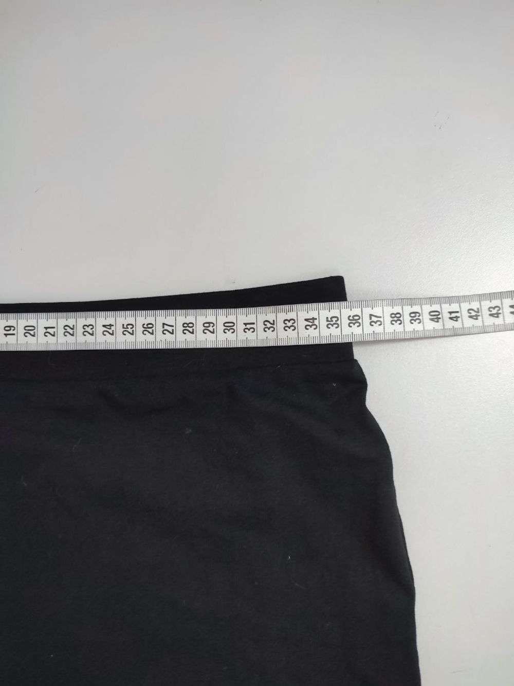 Юбка O'stin из хлопка 46 размер