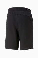 Шорты Puma Essentials+ Two - черный