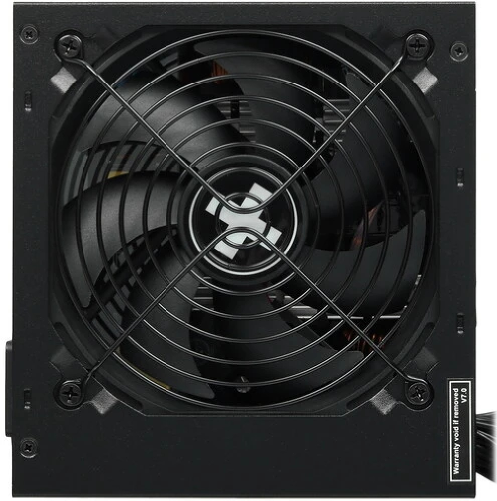 Блок питания Xilence Performance C+ XN420 650W 650 Вт