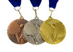 Medal Table Tennis 7750