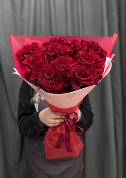 Бархатный вечер