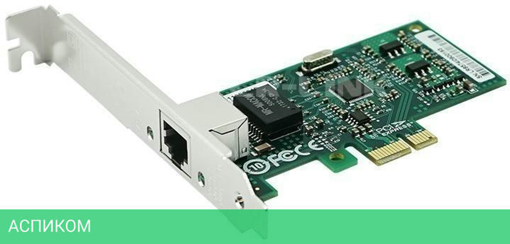 Сетевая карта Lr-Link LREC9201CT