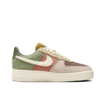 Nike Air Force 1 Low '07 Lx Oil Green Terra Blush Women's