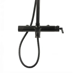 Душевая система Royce Pro (RCS-120504BL)