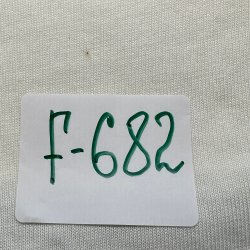 Футболка Ymkashix Hellcome logo F-682 pp.S