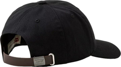 Кепка Levis Levi's Original UNHOOKY HAT черный