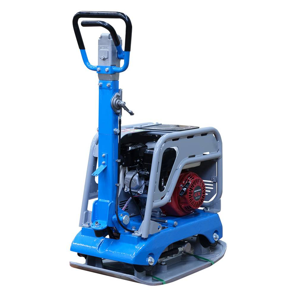 Виброплита CIMAR CPC-160-H (HONDA GX200)